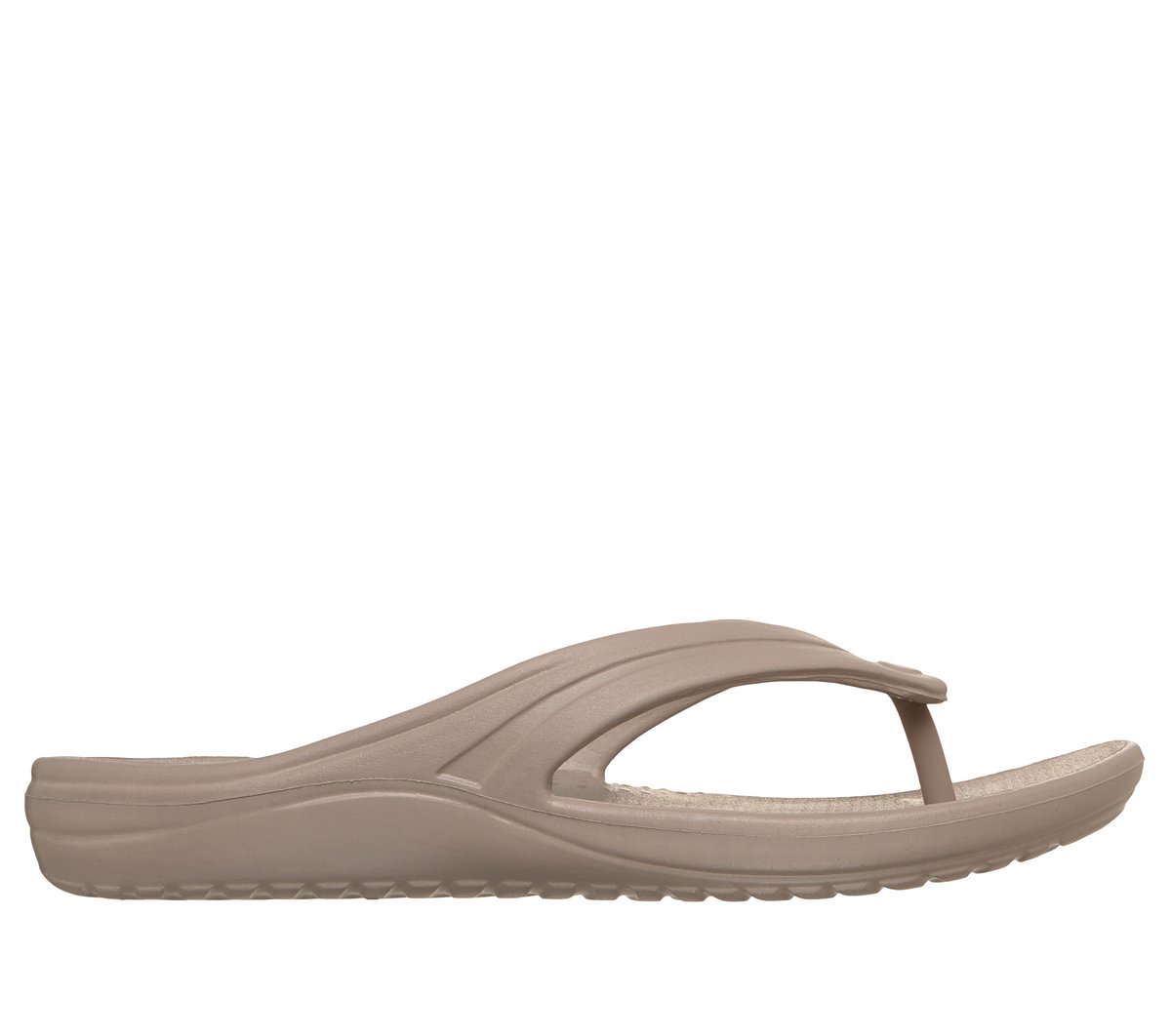 Women Foamies: Bay Breeze - Boardwalk