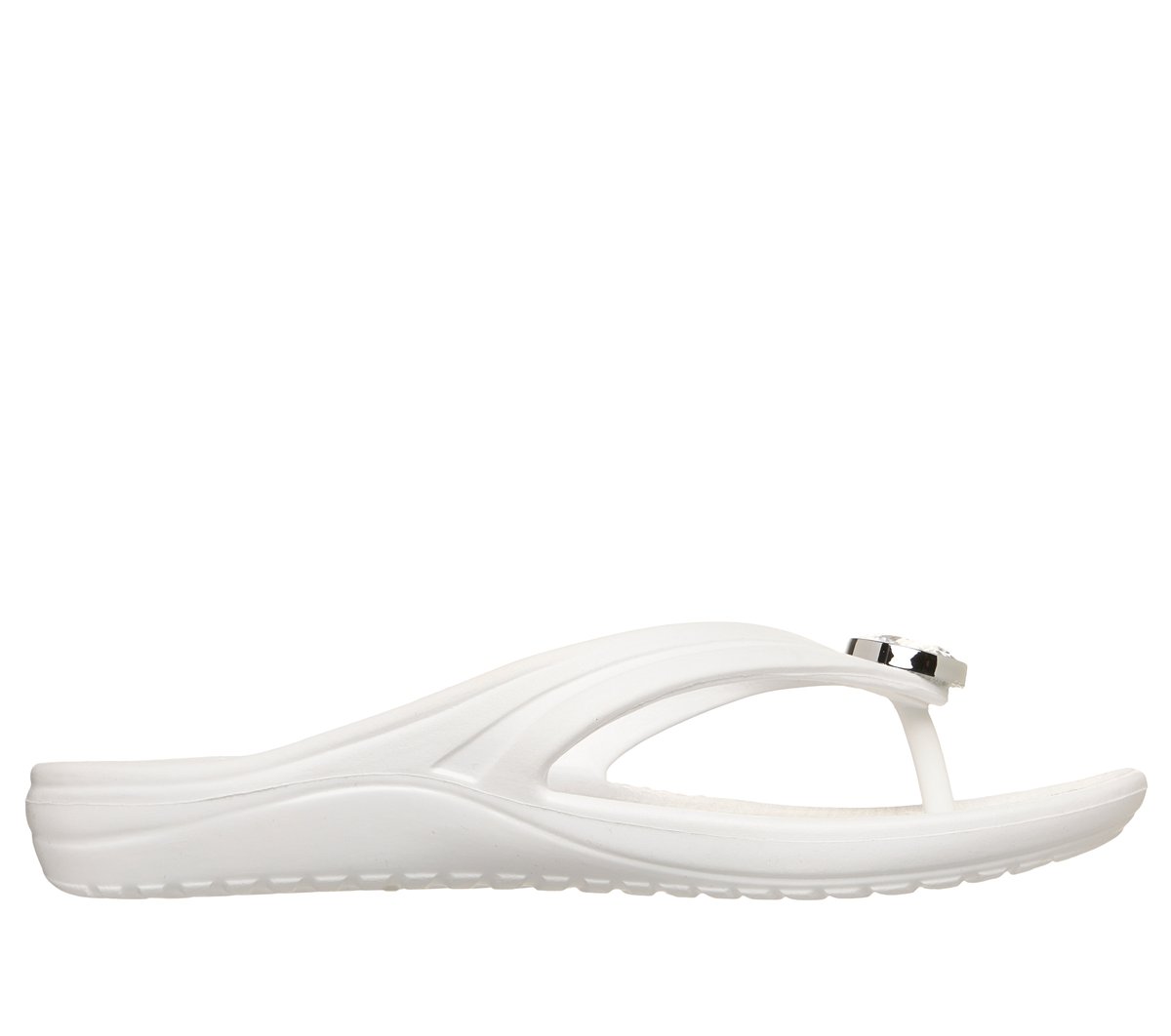 Women Foamies: Bay Breeze - Bejeweled
