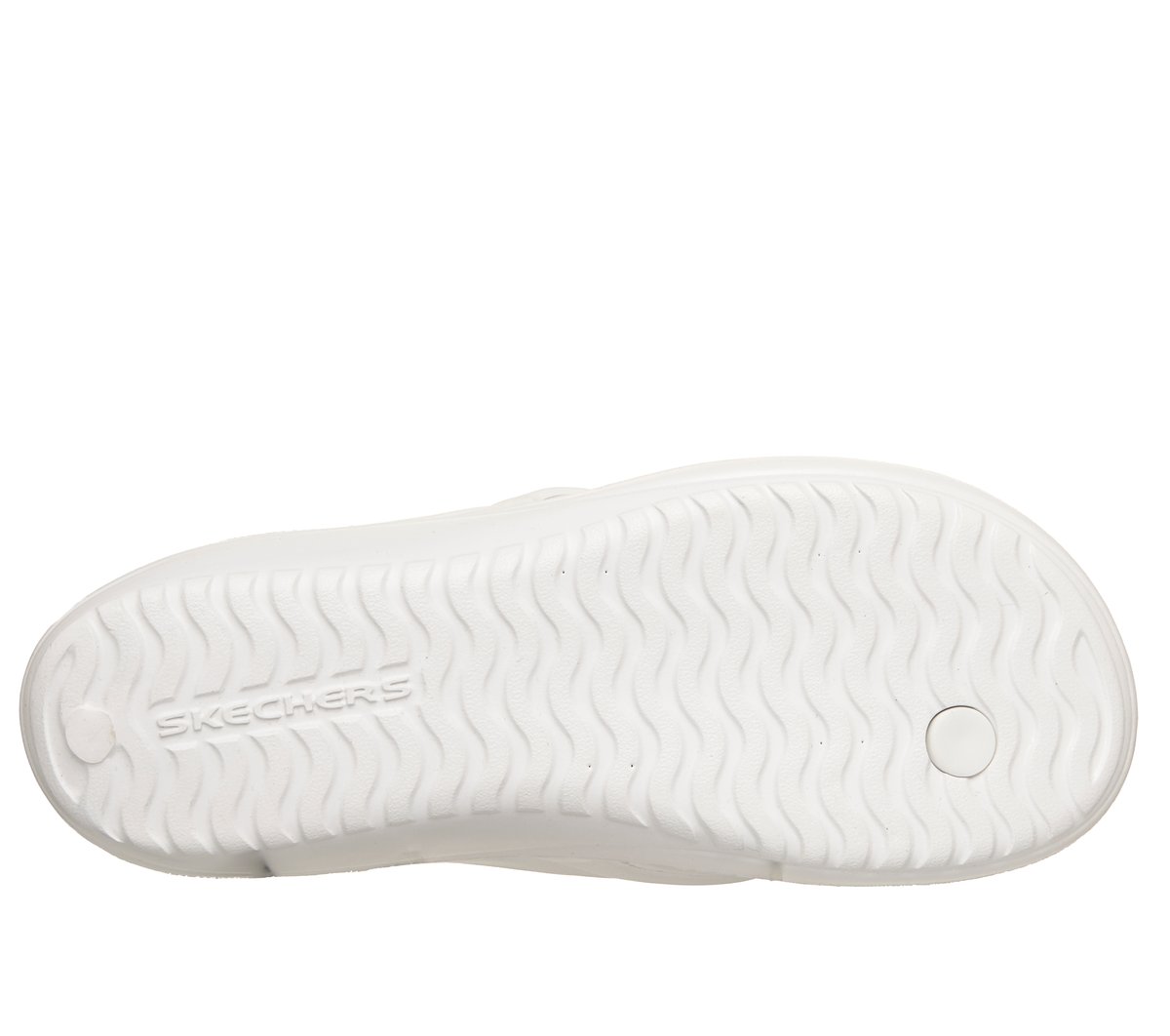 Women Foamies: Bay Breeze - Bejeweled
