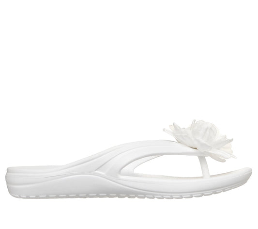 Women Foamies: Bay Breeze - Rosy