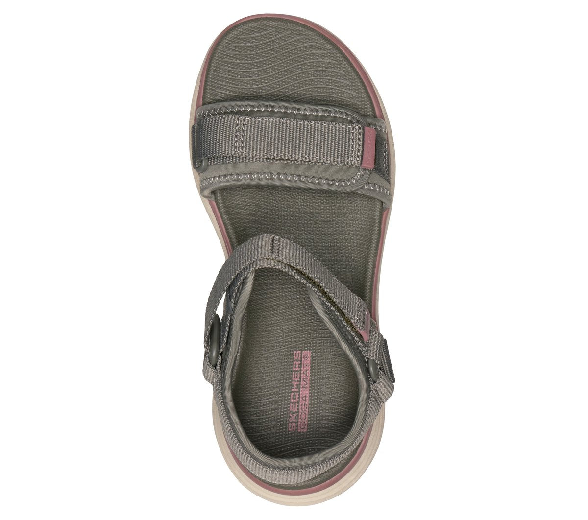 Women Max Cushioning Endeavour Sandal - Miranda