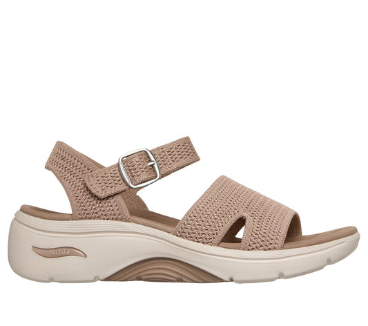 Women GO WALK Arch Fit 2.0 - Sage