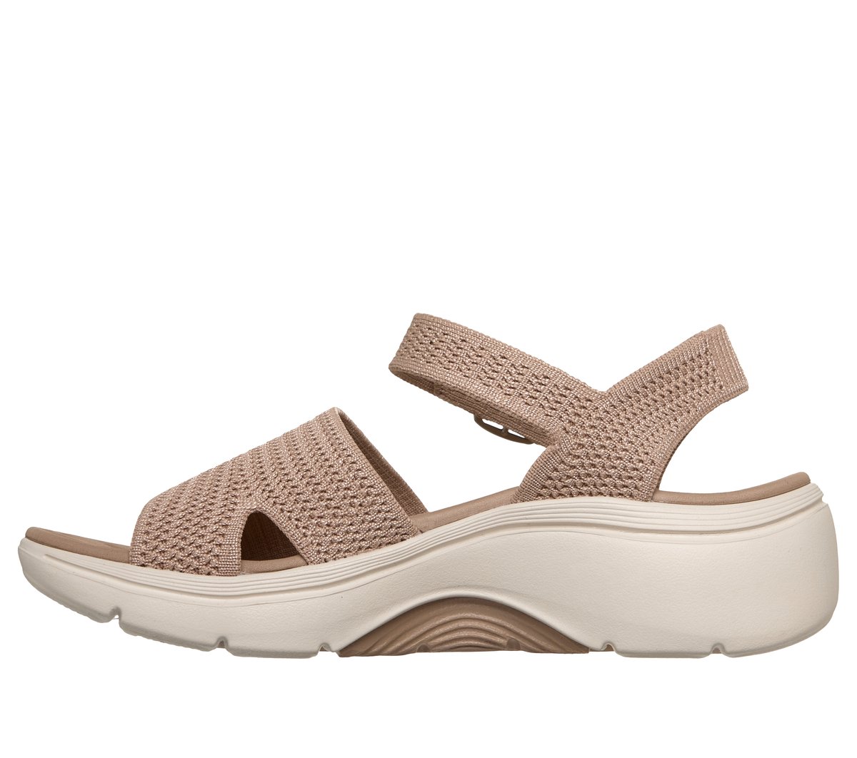 Women GO WALK Arch Fit 2.0 - Sage