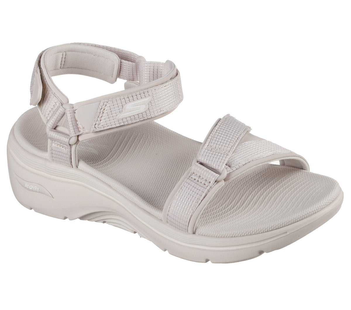 Women GO WALK Arch Fit 2.0 Sandal - Exhilarate