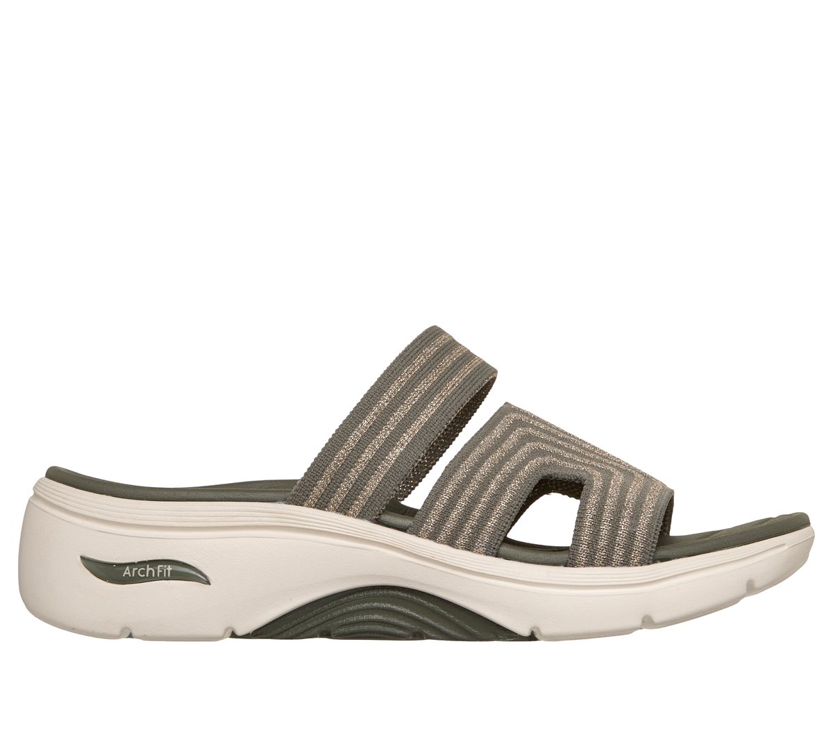 Women GO WALK Arch Fit 2.0 Sandal - Leila