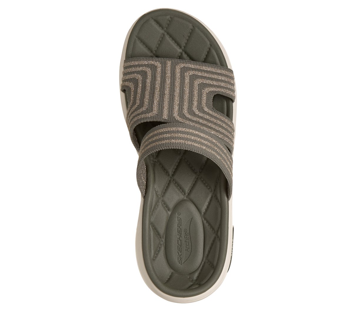 Women GO WALK Arch Fit 2.0 Sandal - Leila