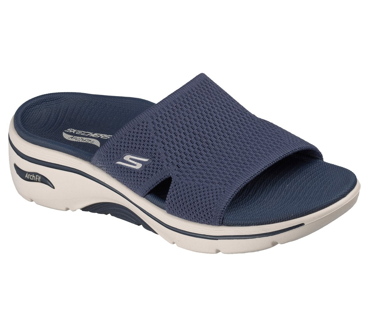Women GO WALK Arch Fit 2.0 Sandal - Dakota