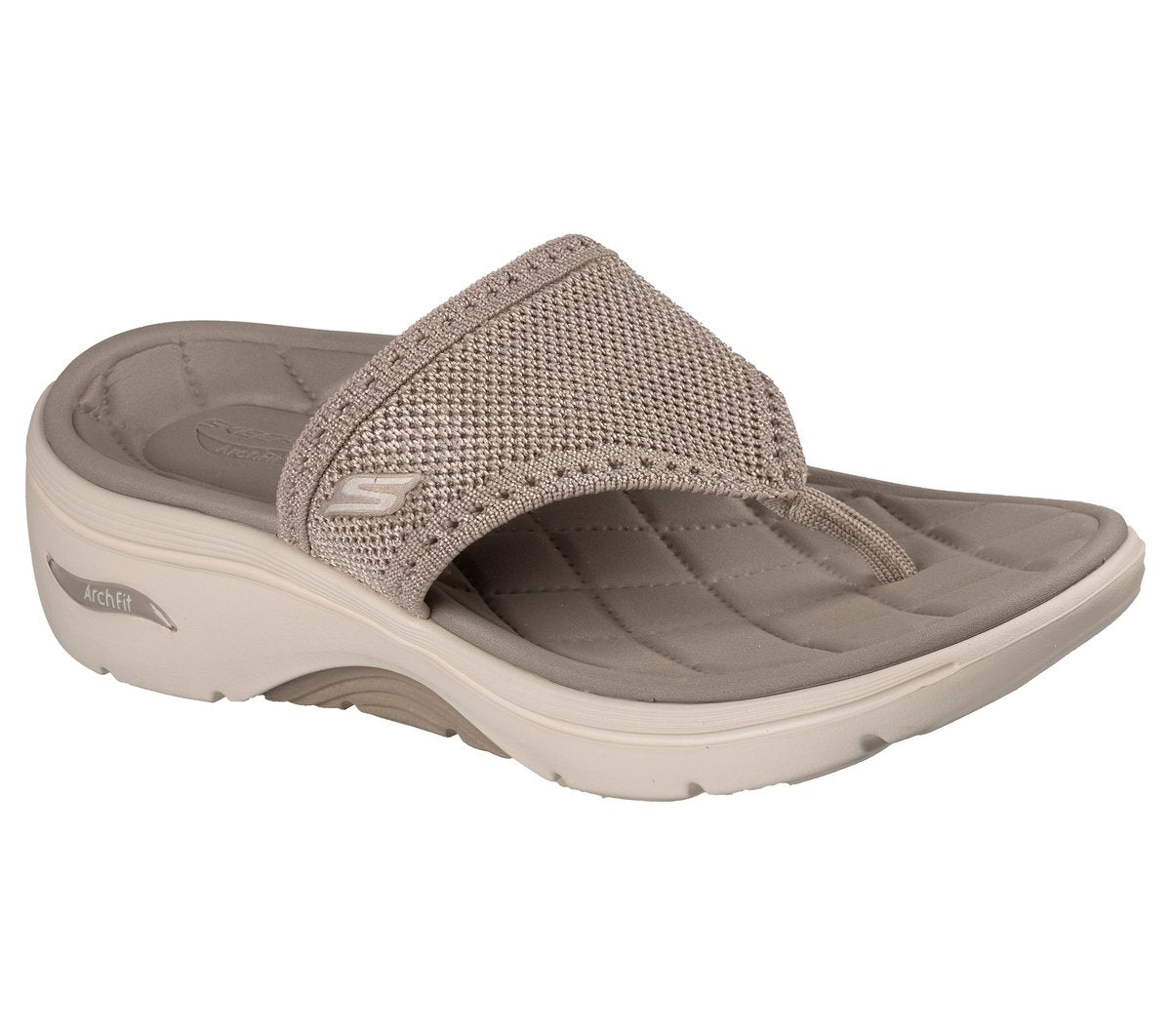 Women GO WALK Arch Fit 2.0 Sandal - Ashley