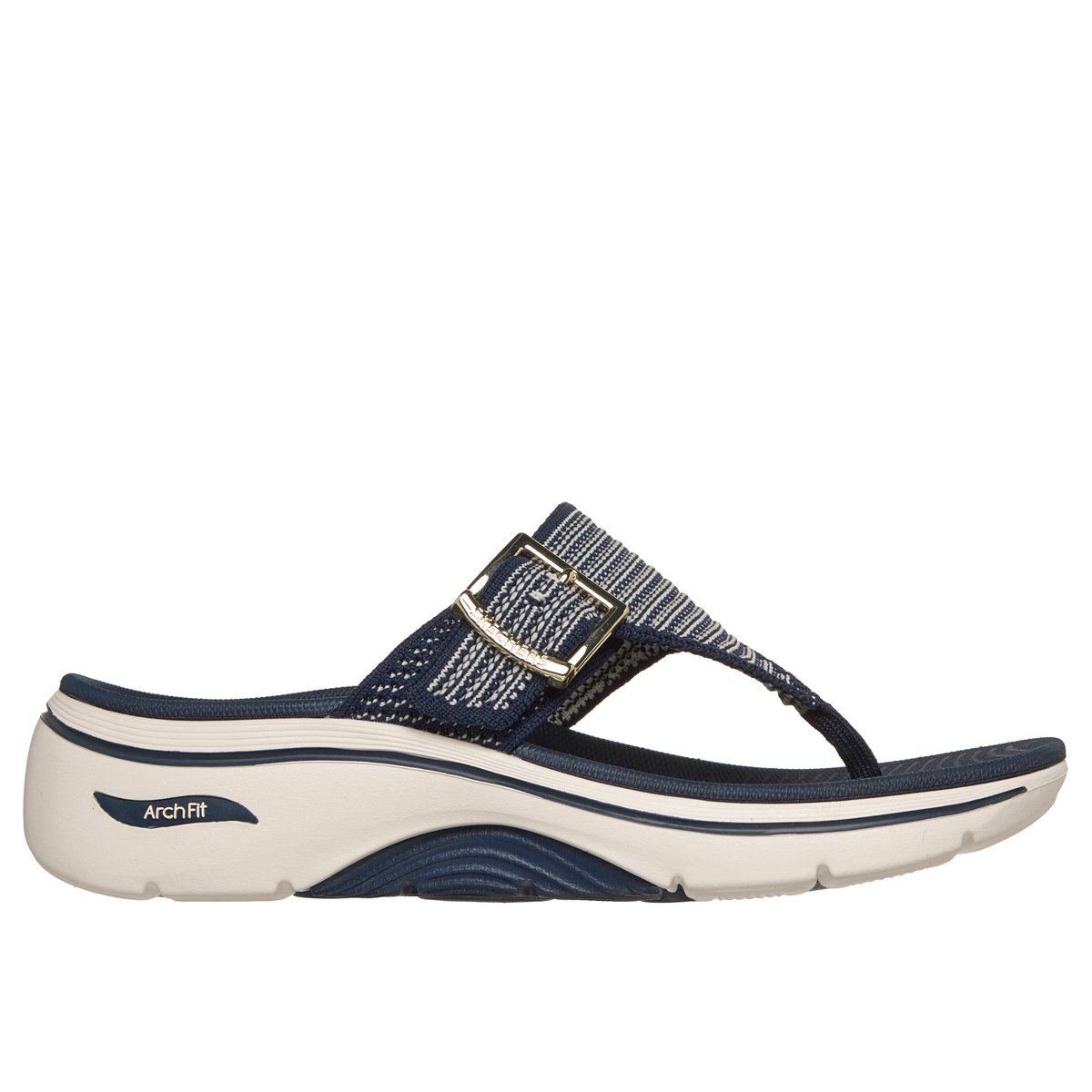 Women GO WALK Arch Fit 2.0 Sandal - Resort Day