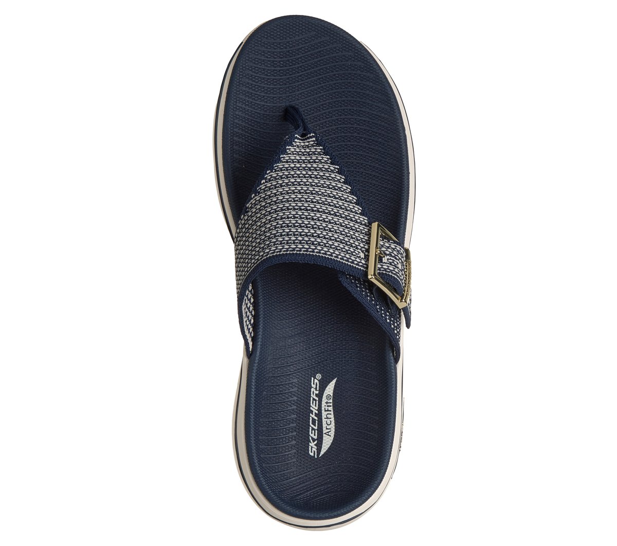 Women GO WALK Arch Fit 2.0 Sandal - Resort Day