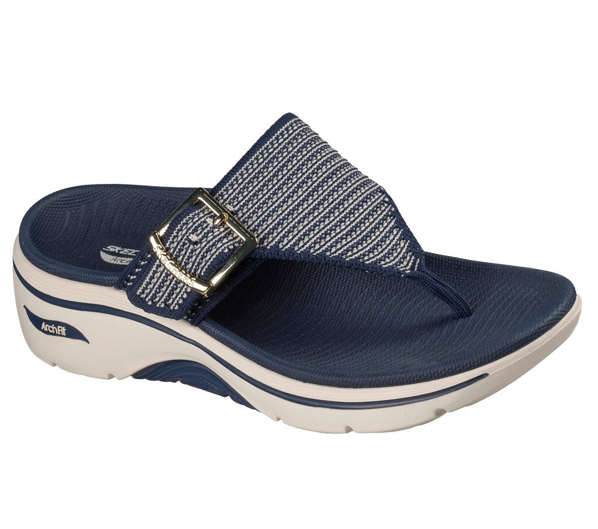 Women GO WALK Arch Fit 2.0 Sandal - Resort Day