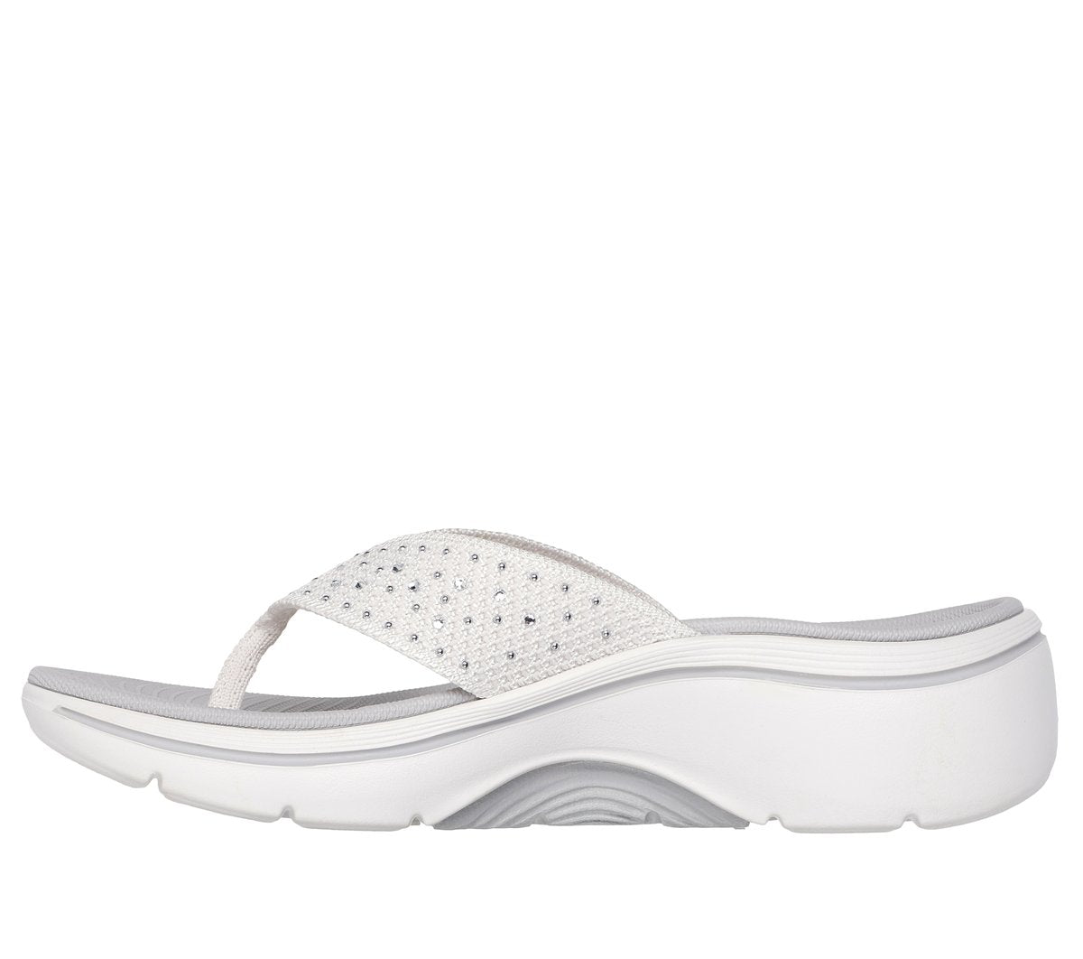 Women GO WALK Arch Fit 2.0 Sandal - Claire