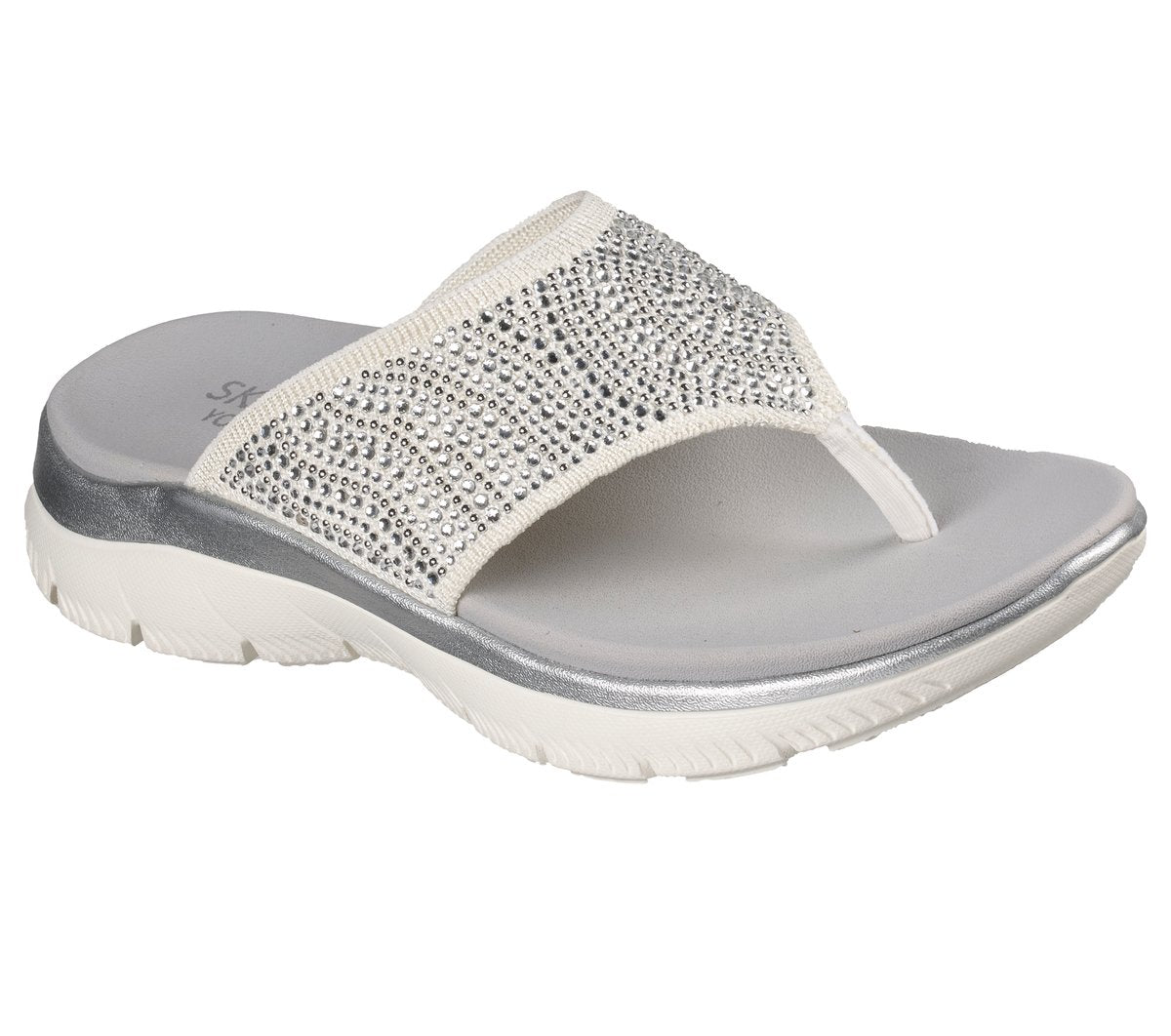 Women Summits Sandal - Unmatched Glow