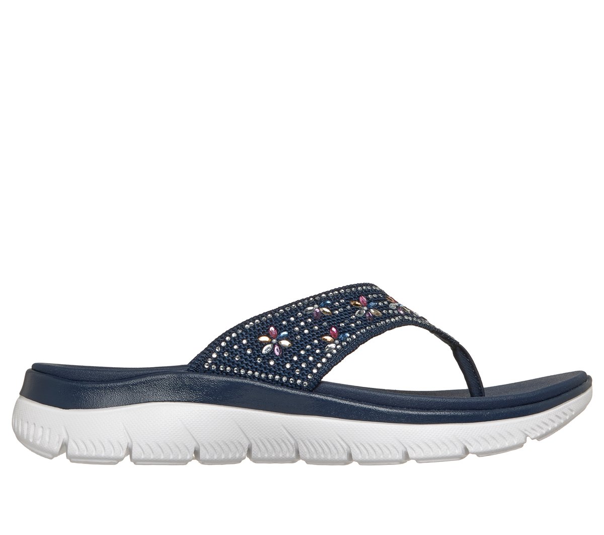 Women Summits Sandal - Blooming Bright