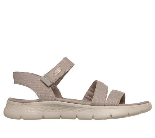 Women GO WALK Flex Sandal - Victoria