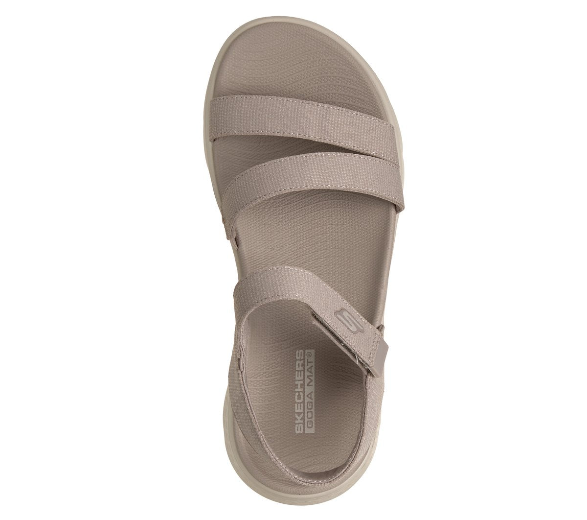 Women GO WALK Flex Sandal - Victoria