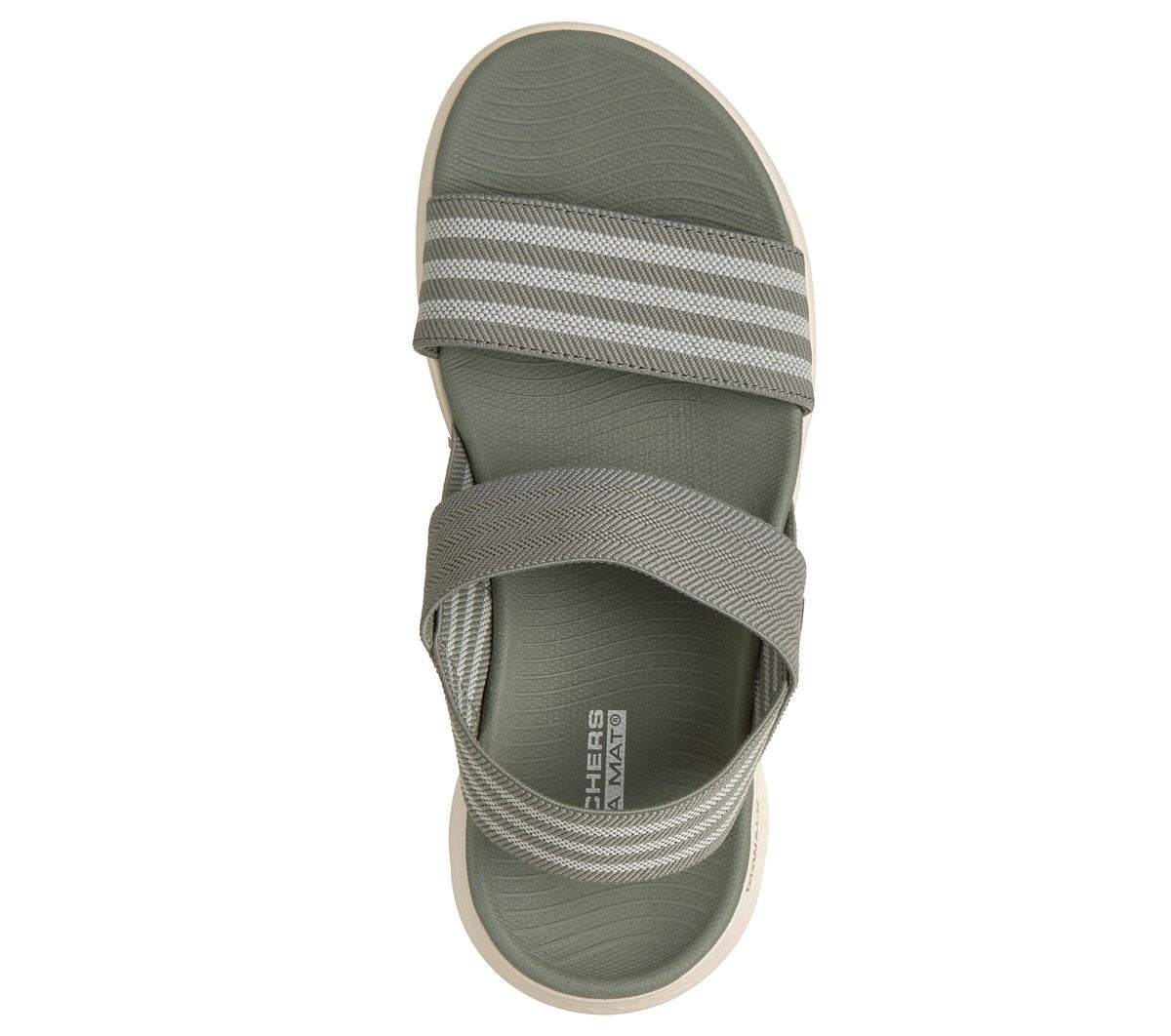 Women GO WALK Flex Sandal - Atlas