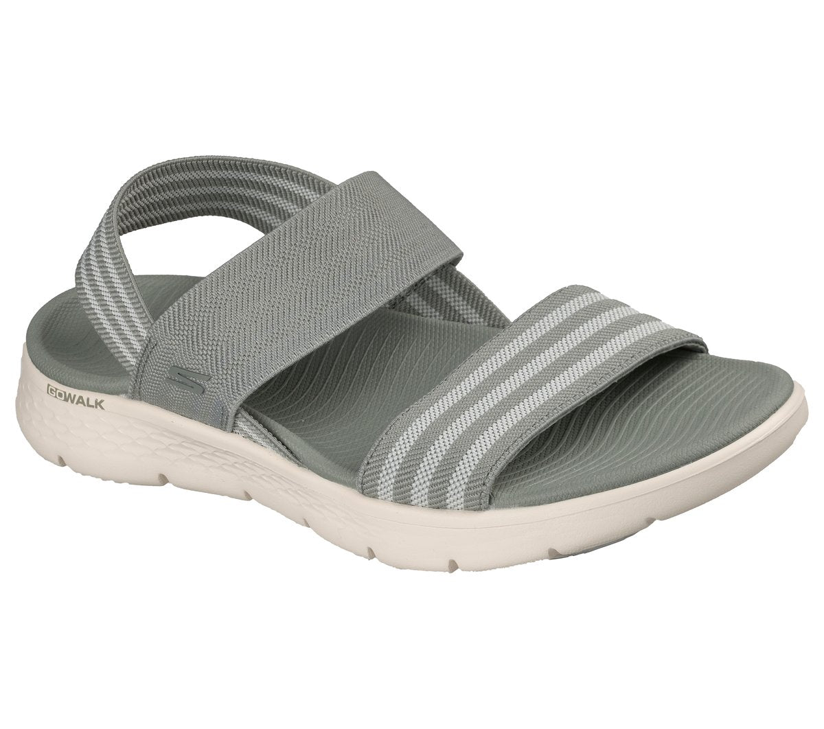 Women GO WALK Flex Sandal - Atlas