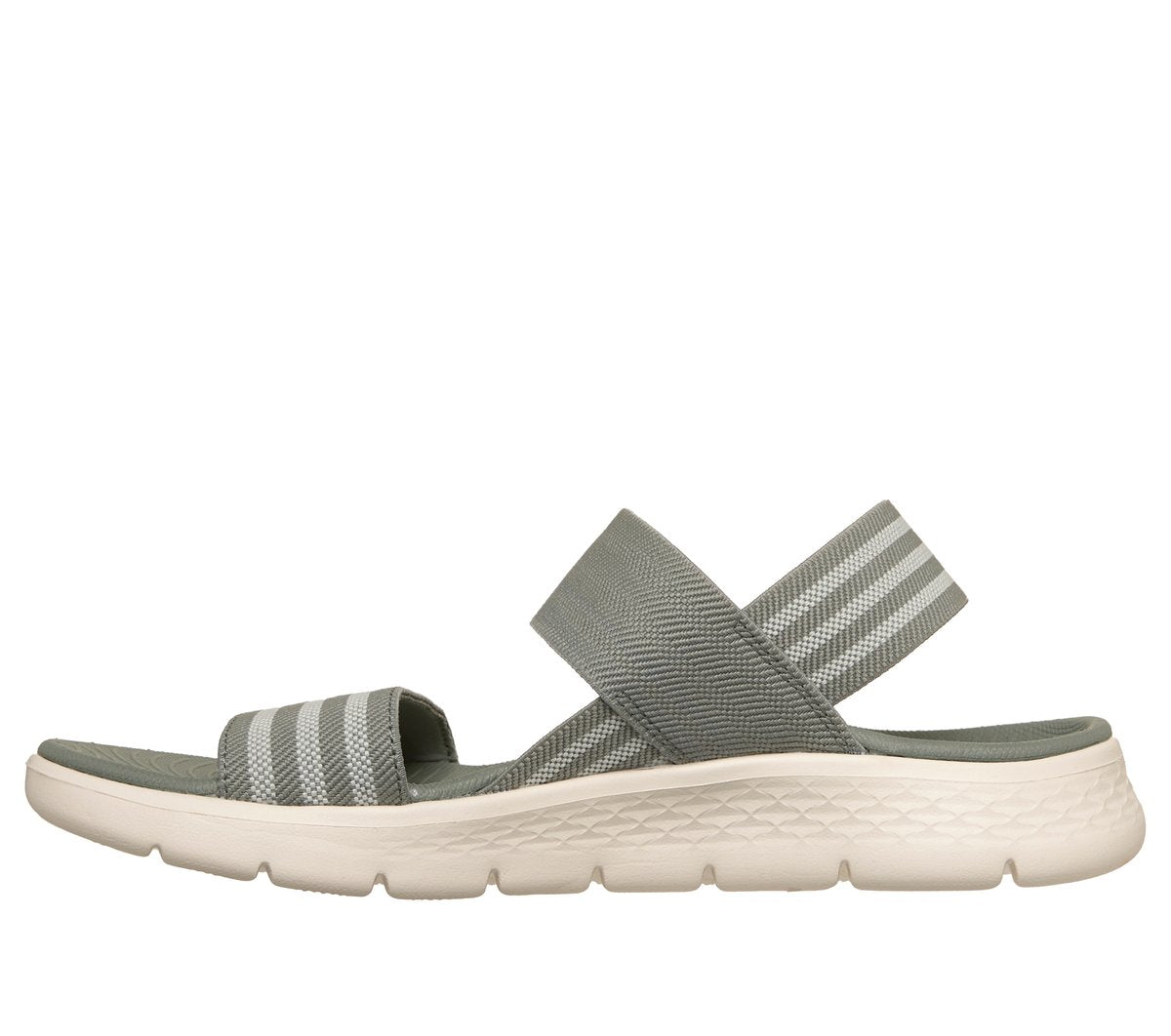 Women GO WALK Flex Sandal - Atlas