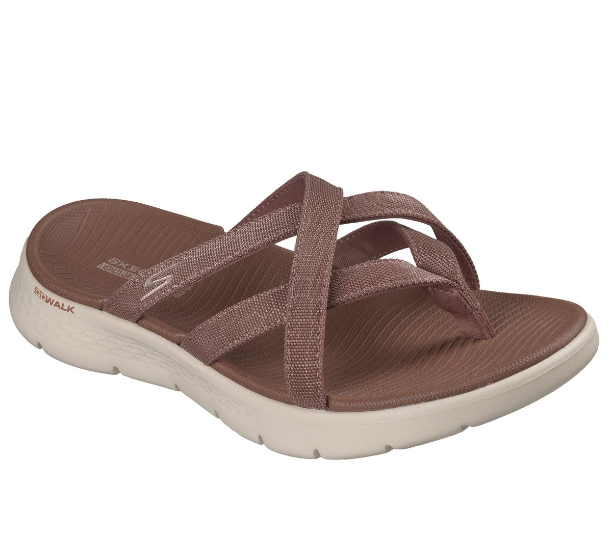 Women GO WALK Flex Sandal - Ssselena