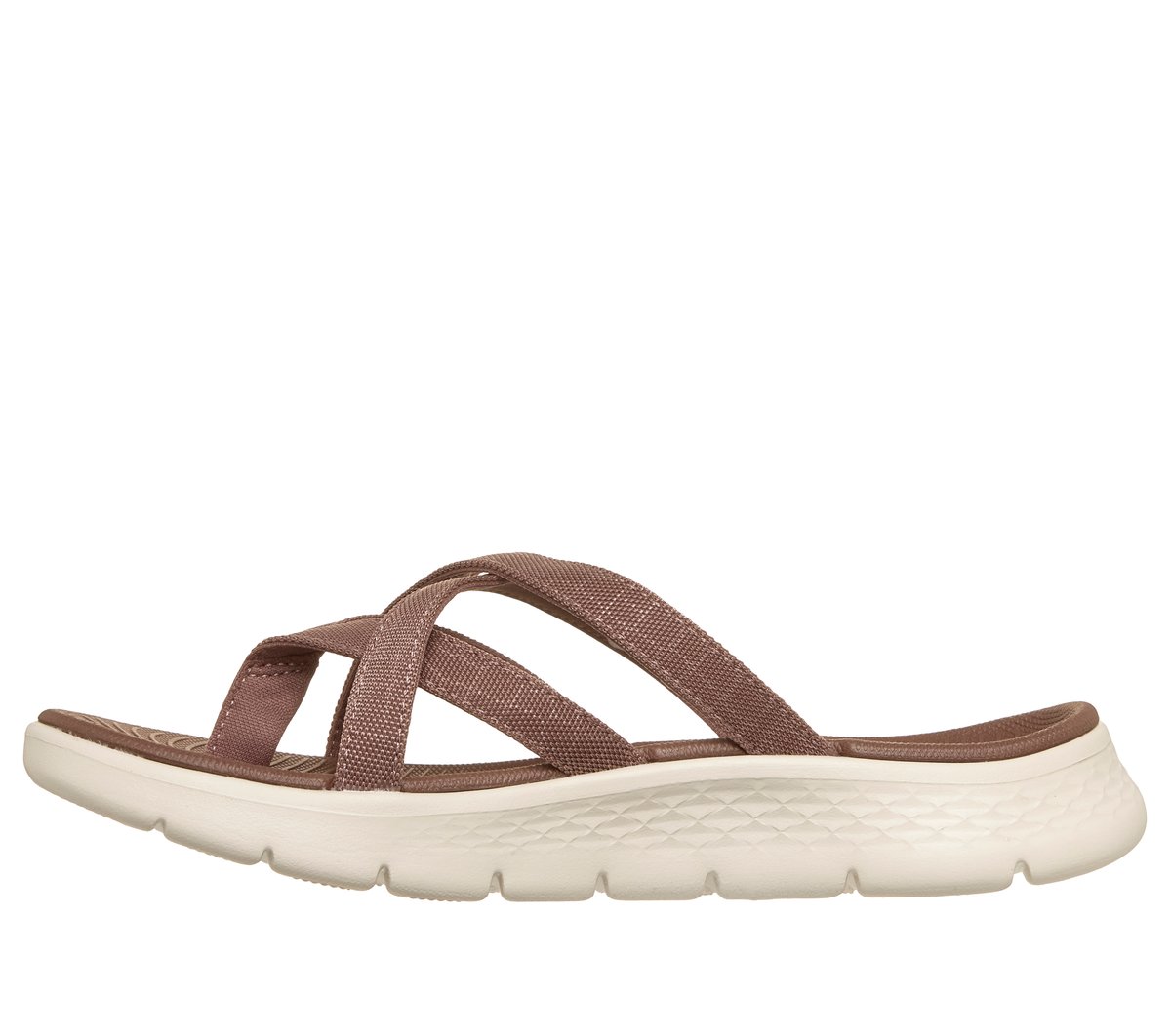 Women GO WALK Flex Sandal - Ssselena
