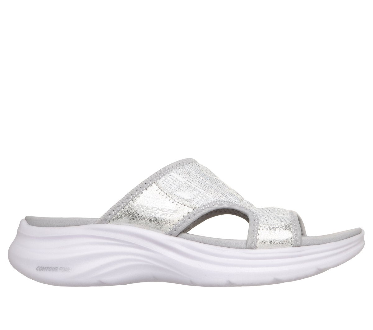 Women Contour Foam Sandal - Cozy Fit Costal Air