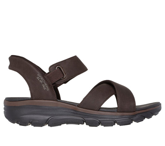 Women Slip-ins Relaxed Fit: Easy Going - Somewhere Sunny