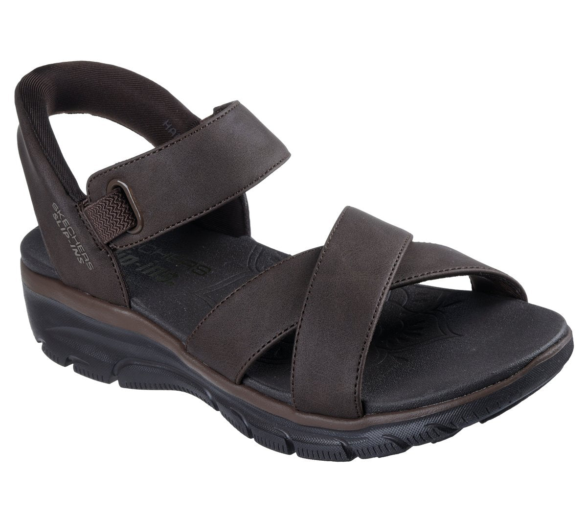 Women Slip-ins Relaxed Fit: Easy Going - Somewhere Sunny