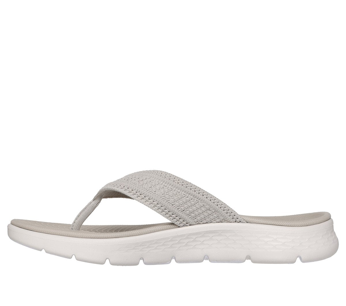 Women GO WALK Flex Sandal - Holly
