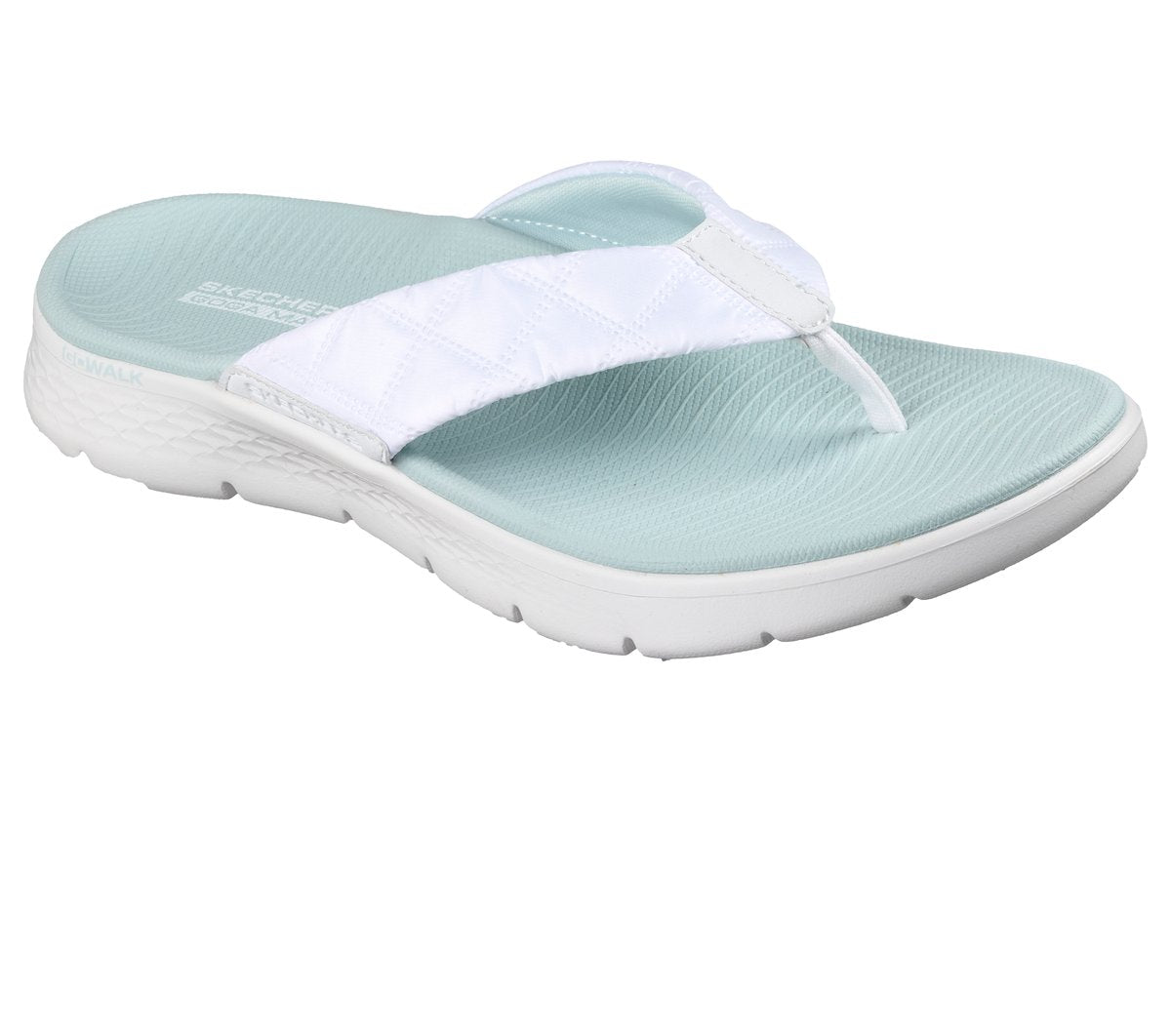 Women GO WALK Flex Sandal - Cozy Fit Addison