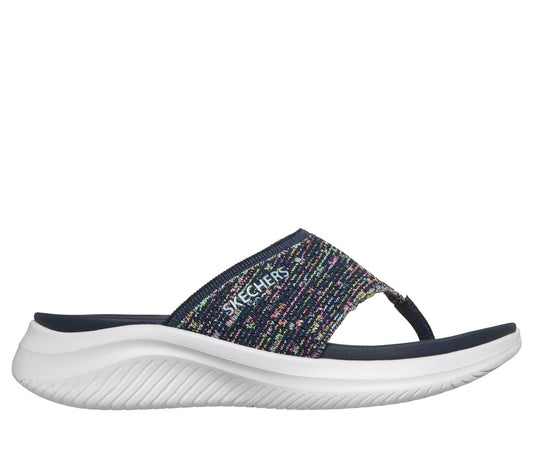 Women Ultra Flex 3.0 Sandal - Confetti Dreams