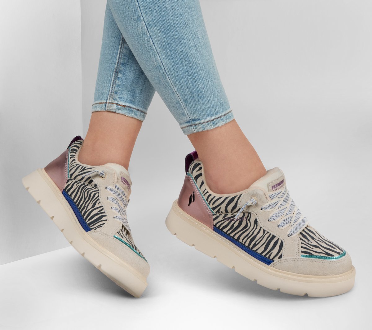 Women Keepsakes Cozy - Street Hiker Exotic