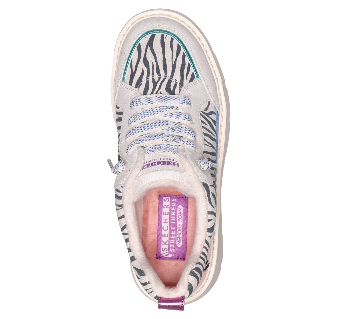 Women Keepsakes Cozy - Street Hiker Exotic