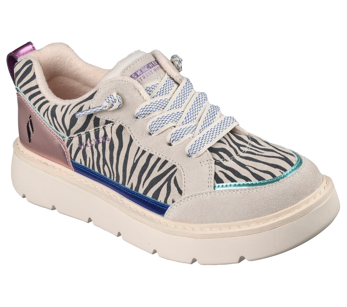 Women Keepsakes Cozy - Street Hiker Exotic