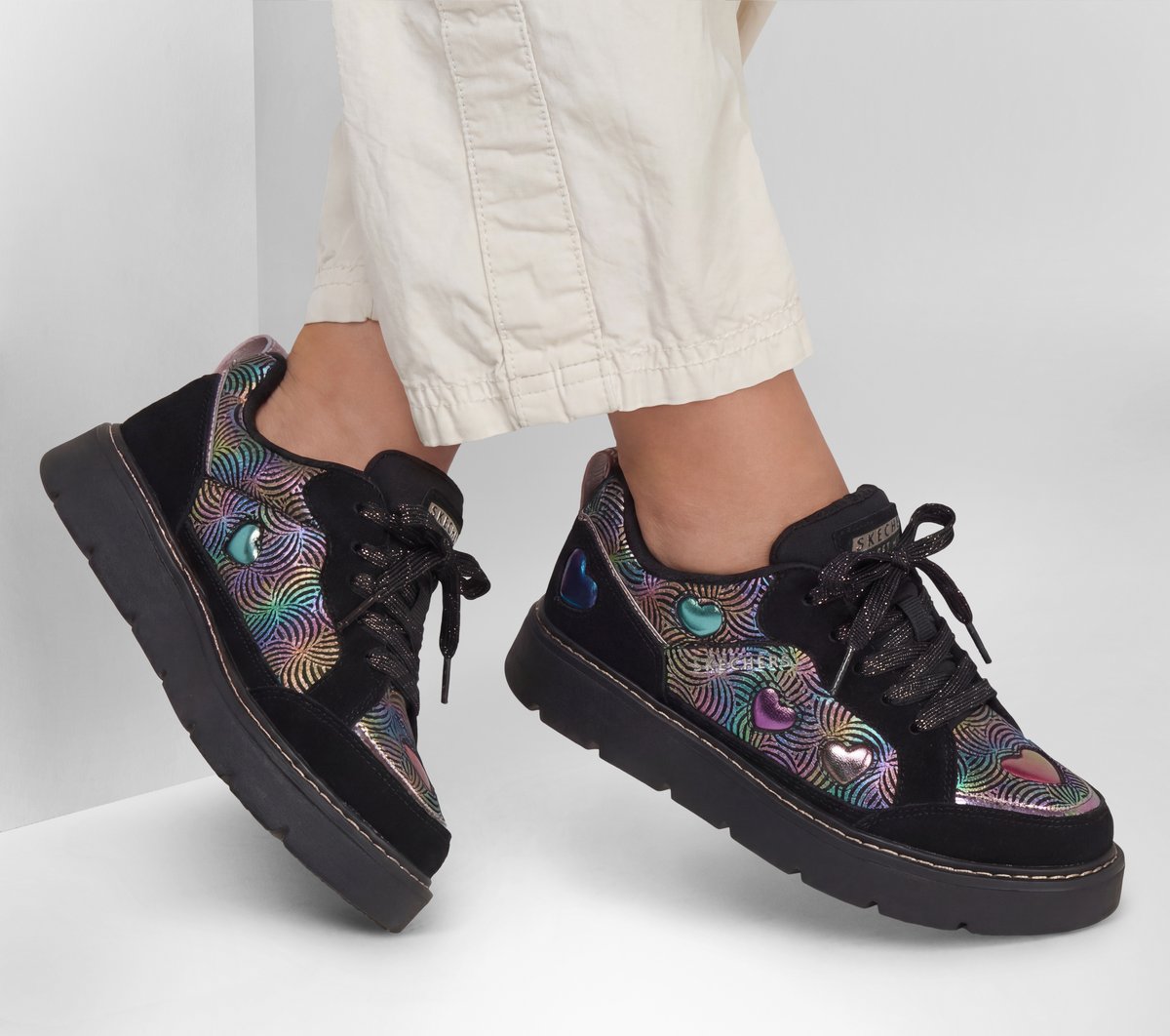 Women Keepsakes Cozy - Street Hiker Pops