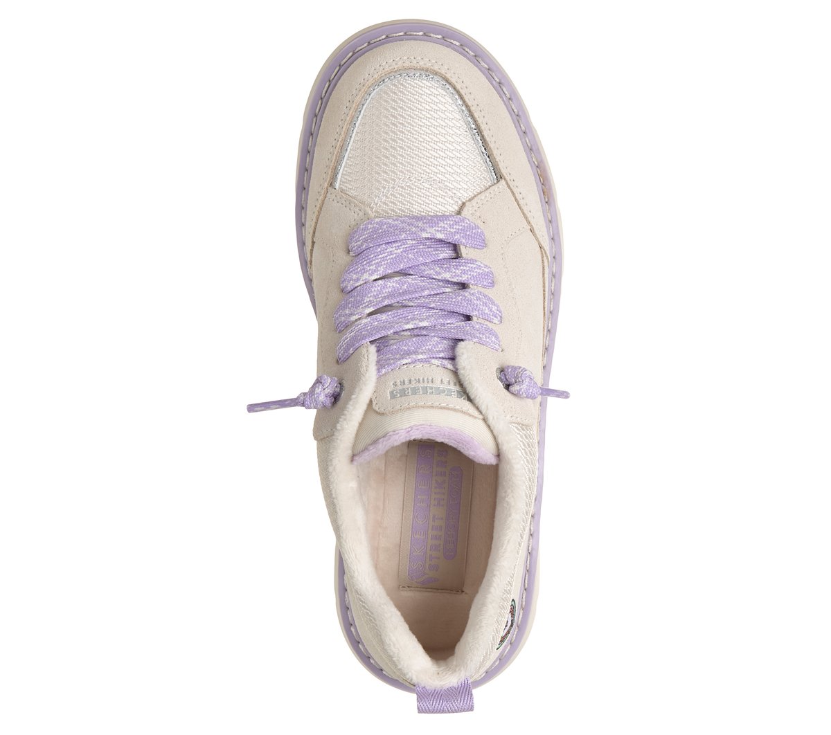 Women Keepsakes Cozy - Street Hiker Luv