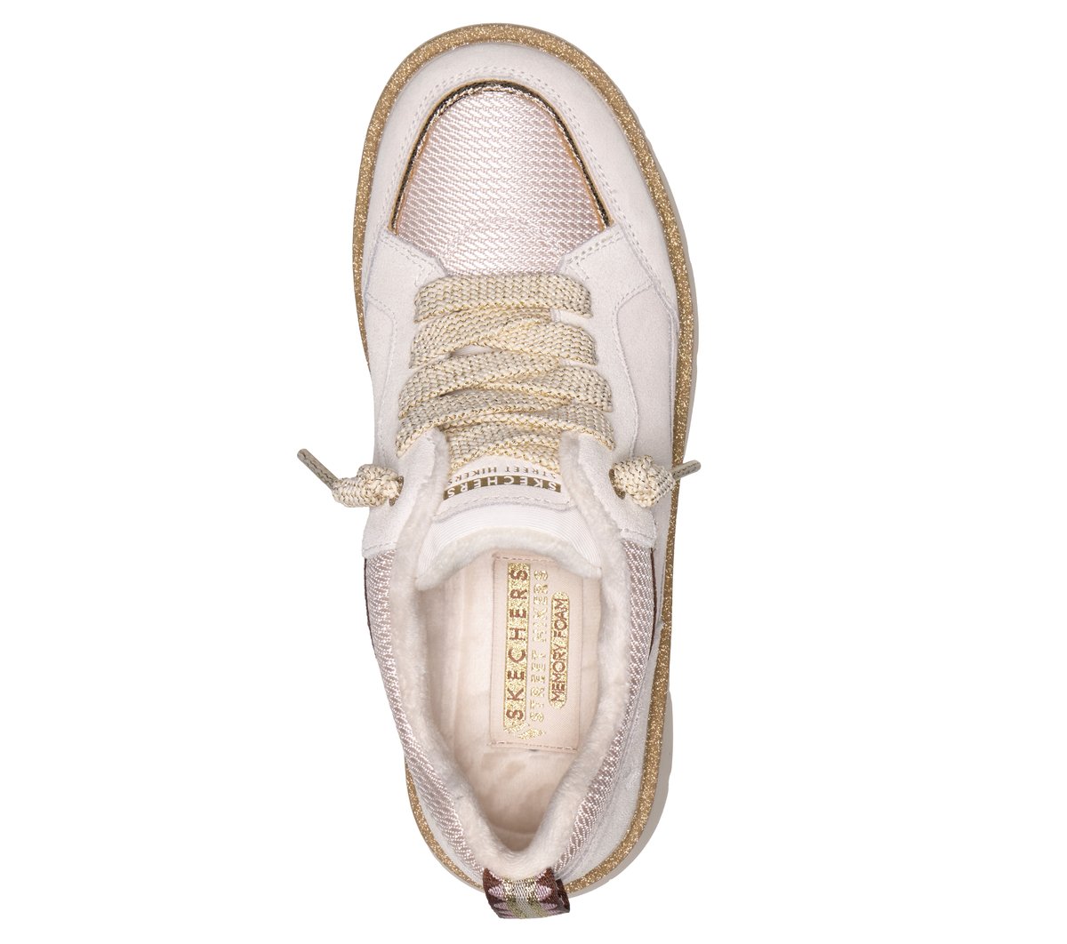 Women Keepsakes Cozy - Street Hiker Glimmer
