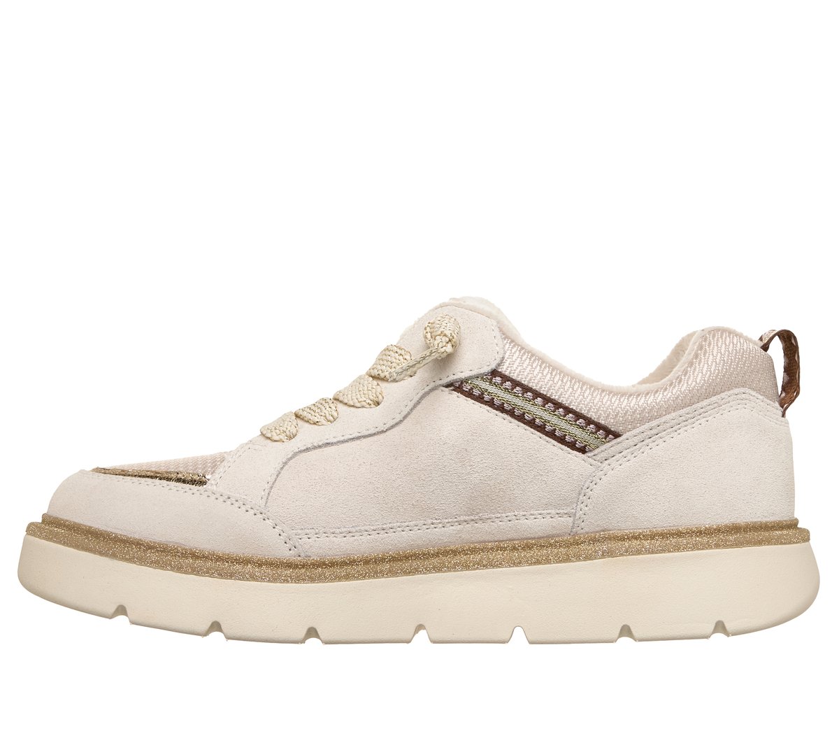 Women Keepsakes Cozy - Street Hiker Glimmer