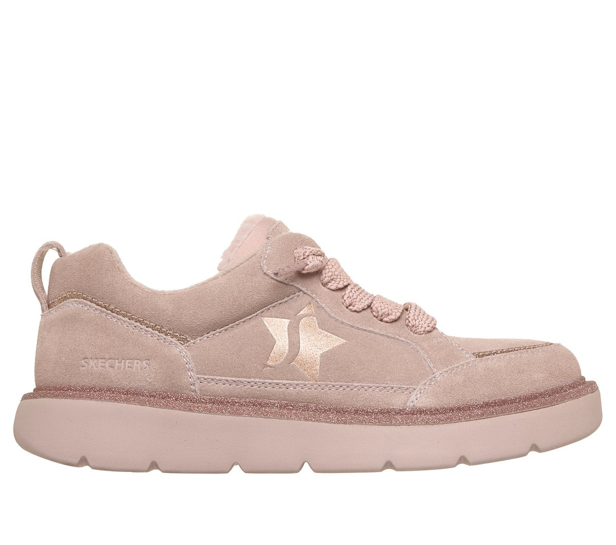Women Keepsakes Cozy - Street Hiker Star