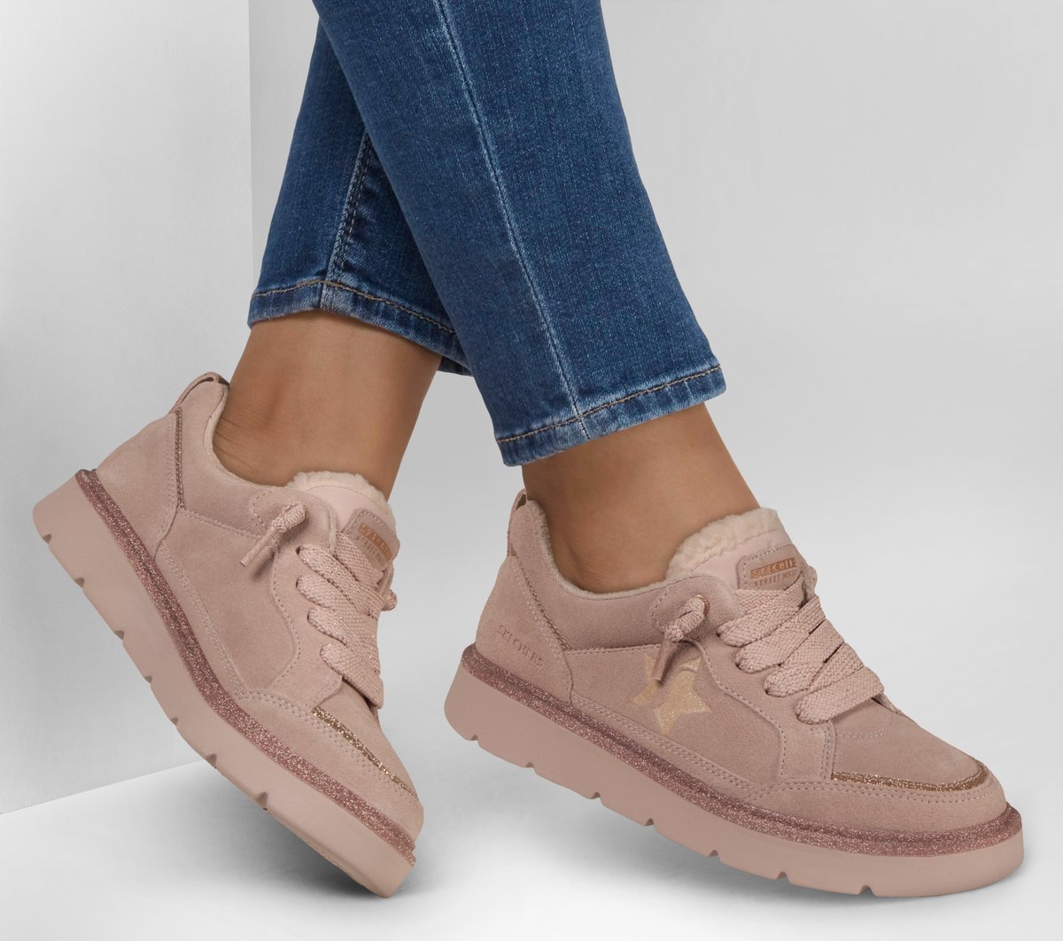 Women Keepsakes Cozy - Street Hiker Star