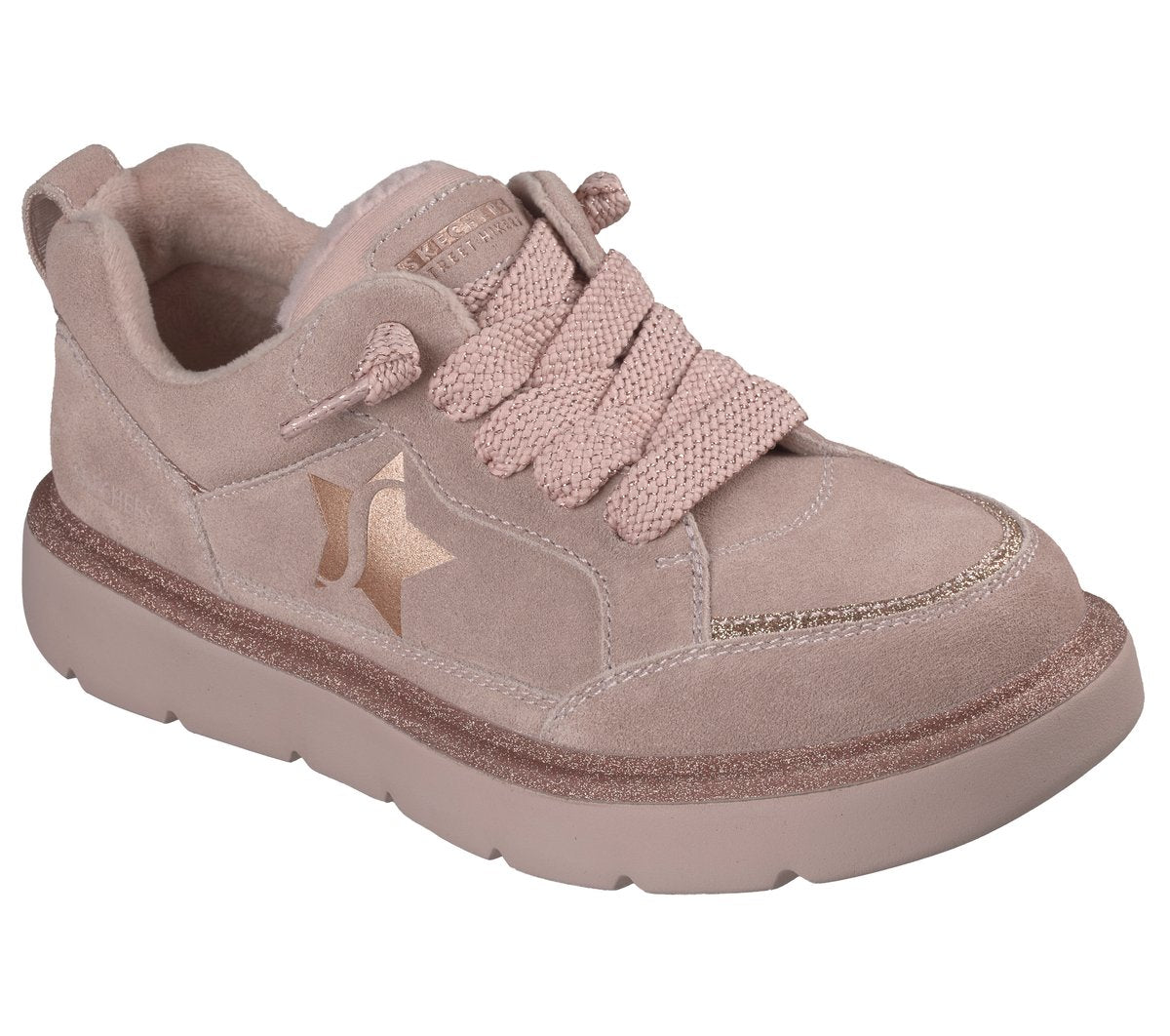 Women Keepsakes Cozy - Street Hiker Star
