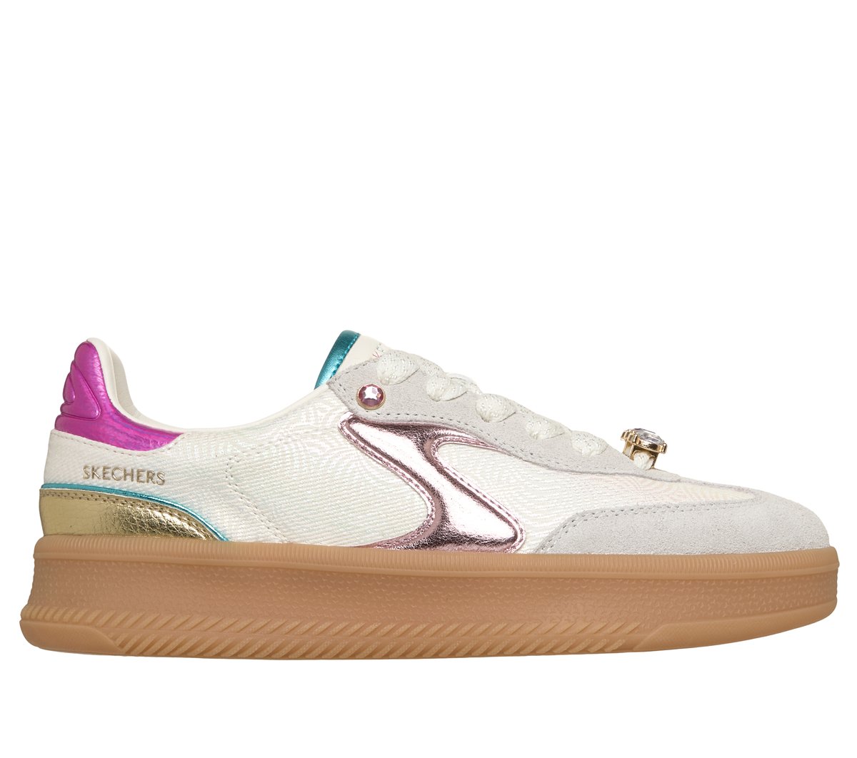 Women Hotshot HI - Refined Rebel