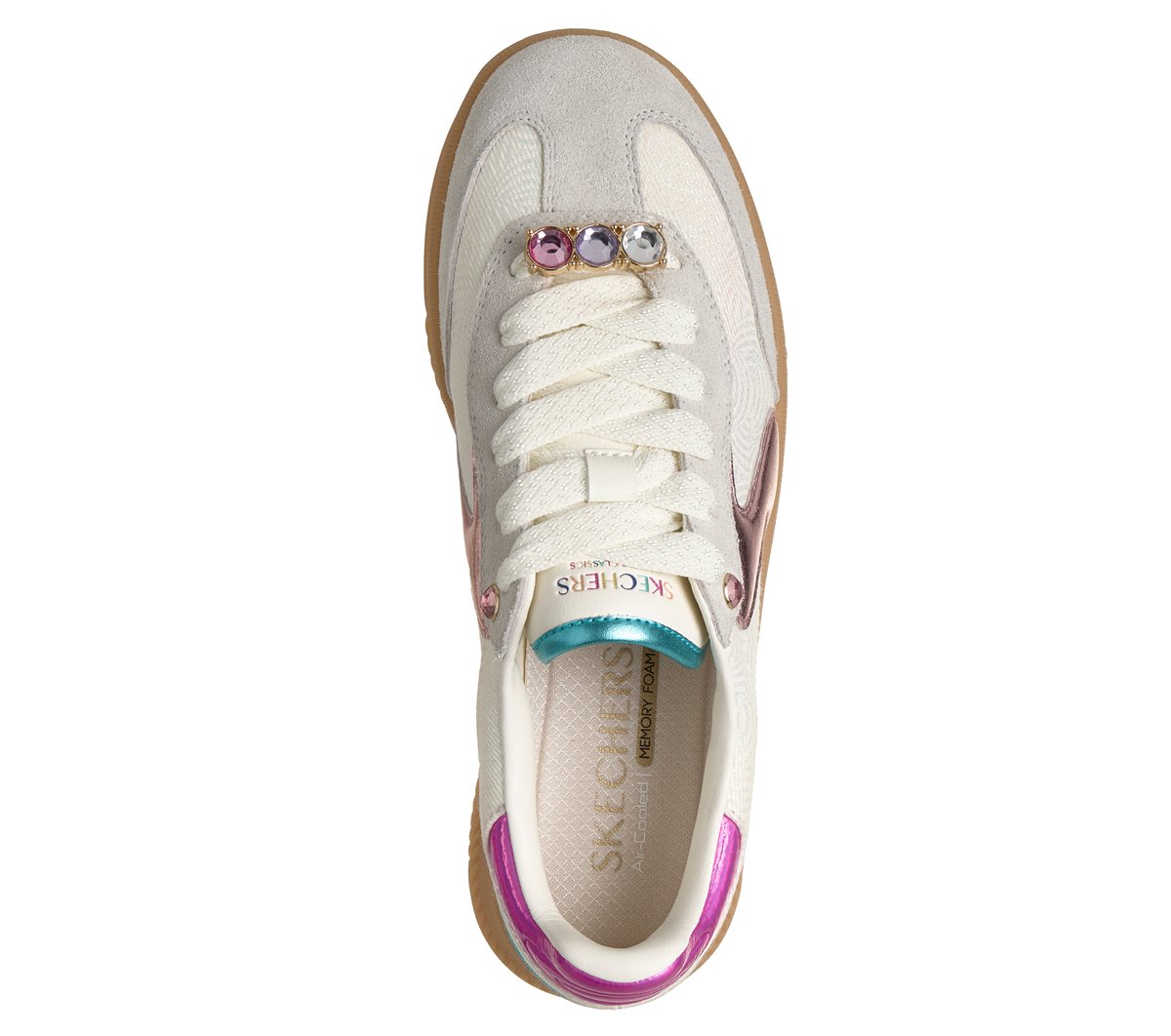 Women Hotshot HI - Refined Rebel