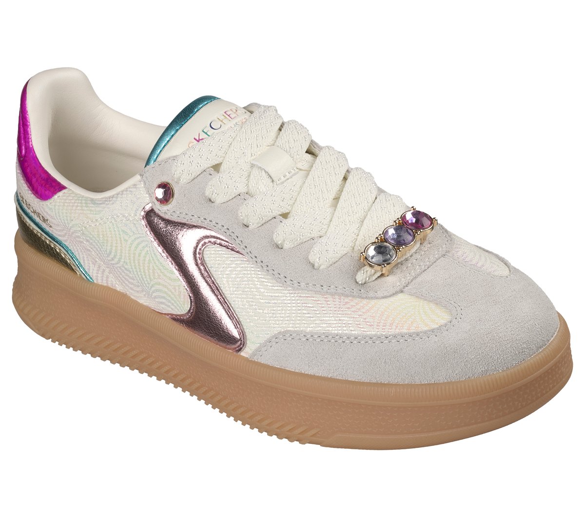 Women Hotshot HI - Refined Rebel