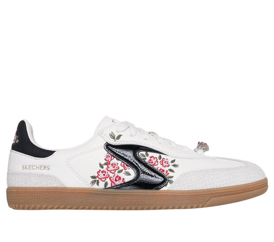Women Hotshot - Fiercely Floral