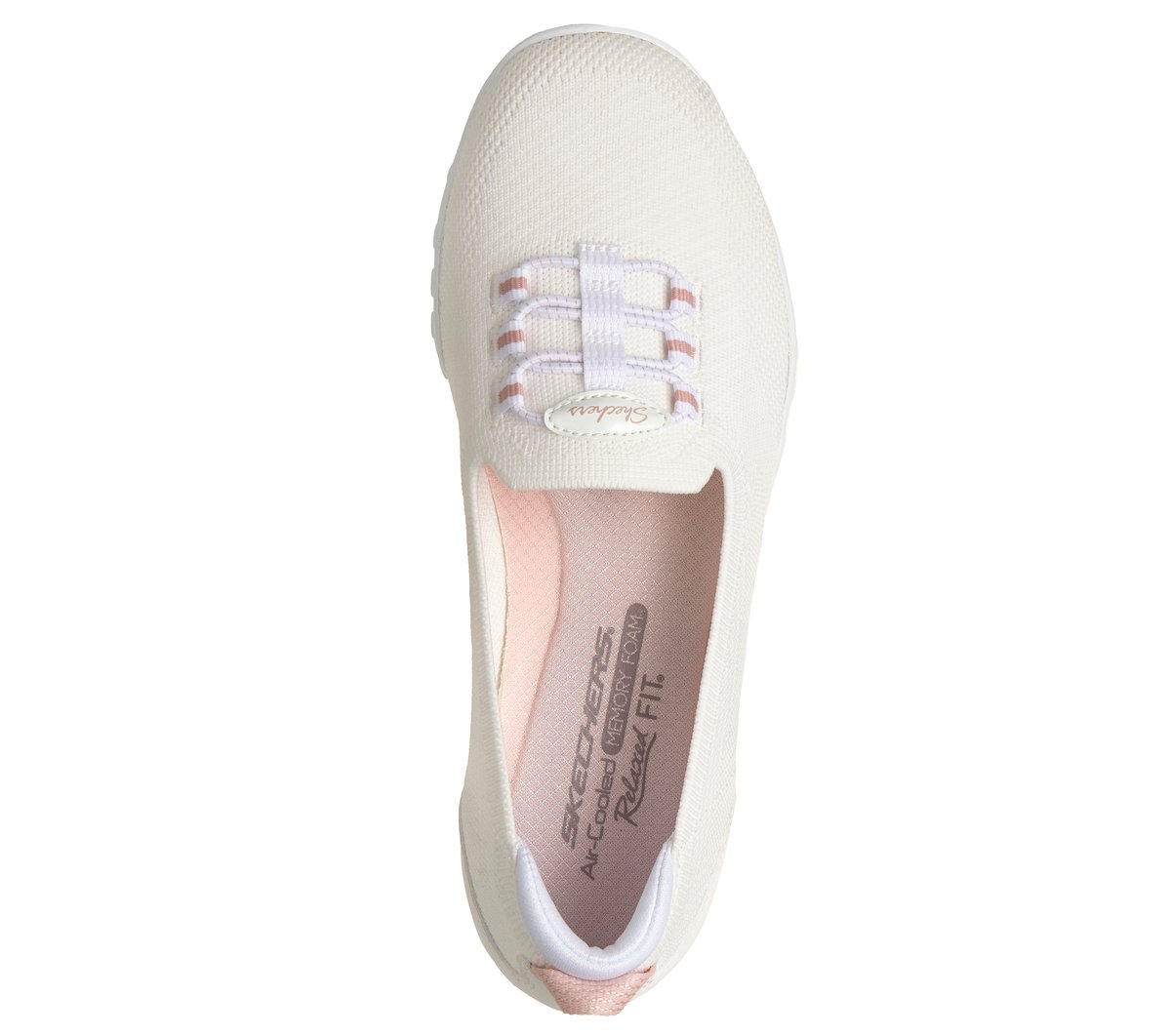Women Relaxed Fit: Breathe-Easy - Feeling Sweet
