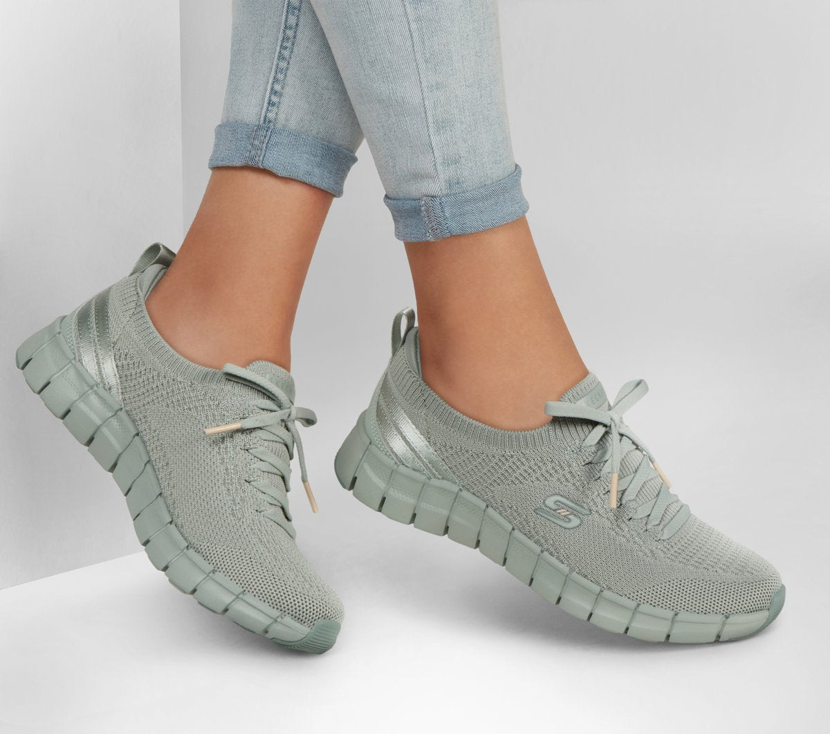 Women Flex Step - Flourished