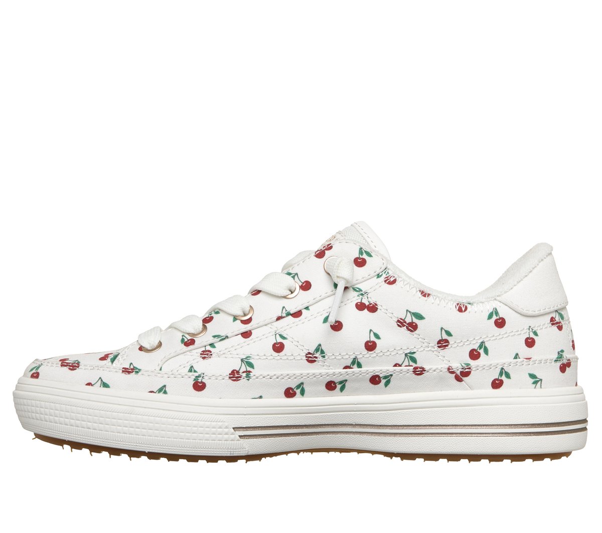 Women Arch Fit Arcade - Print Powa