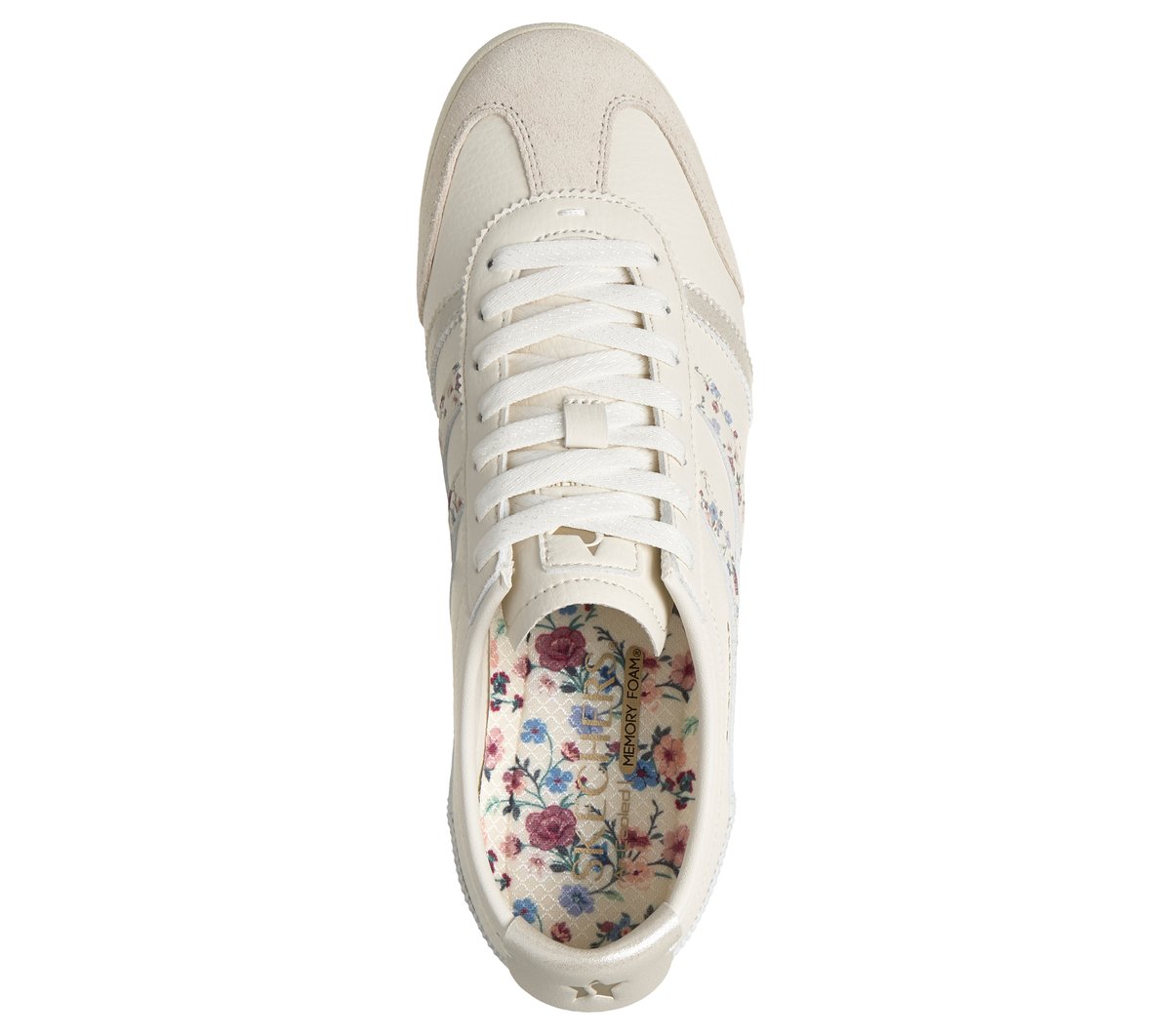 Women Topnotch - Hint of Floral