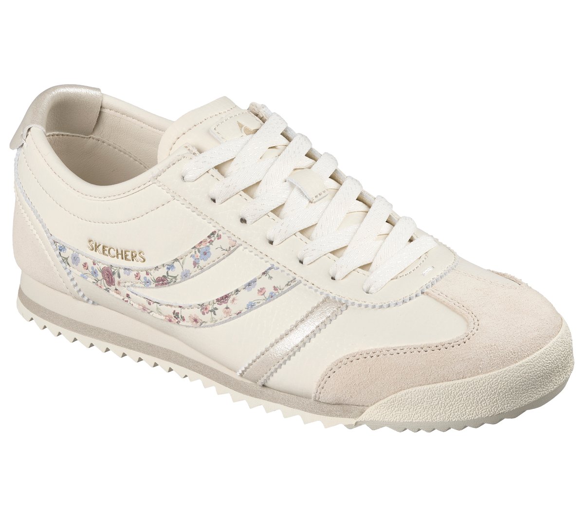 Women Topnotch - Hint of Floral